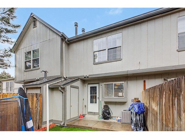 17125 E Chenango Ave D, Aurora, CO 80015