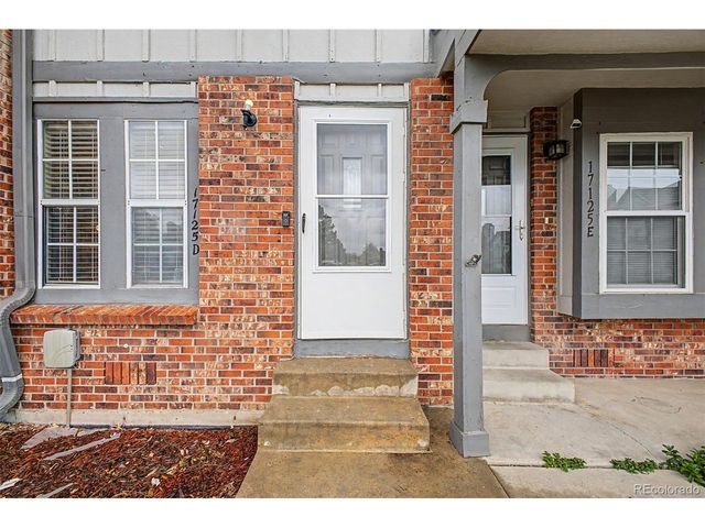 17125 E Chenango Ave D, Aurora, CO 80015