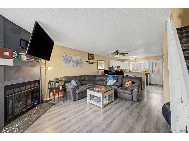 17125 E Chenango Ave D, Aurora, CO 80015