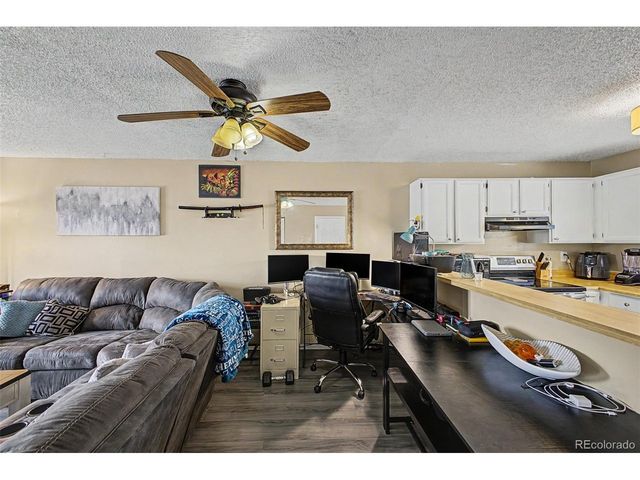 17125 E Chenango Ave D, Aurora, CO 80015