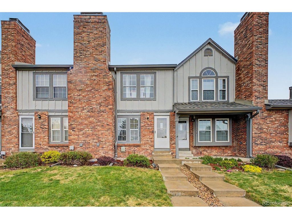 17125 E Chenango Ave D, Aurora, CO 80015