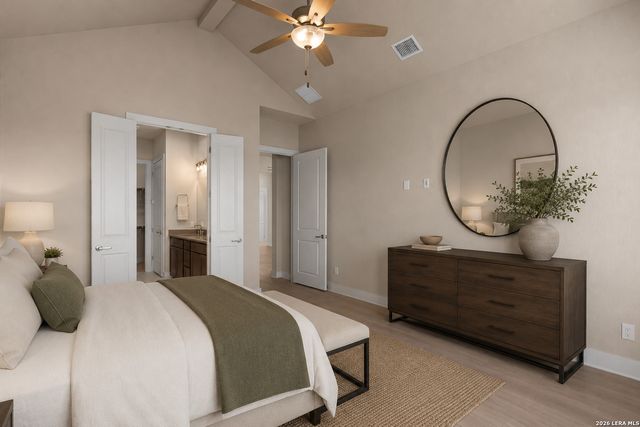 10141 N Heinichen, San Antonio, TX 78254