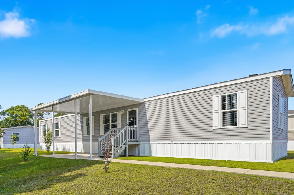 201 Air Stream Dr., Myrtle Beach, SC 29577 — photo 2