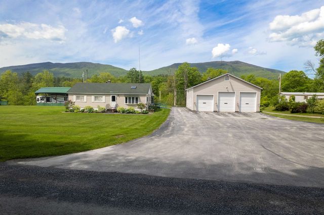 233 Squires Road, Manchester, VT 05255