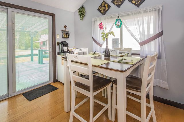 233 Squires Road, Manchester, VT 05255