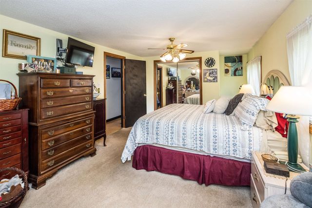 233 Squires Road, Manchester, VT 05255