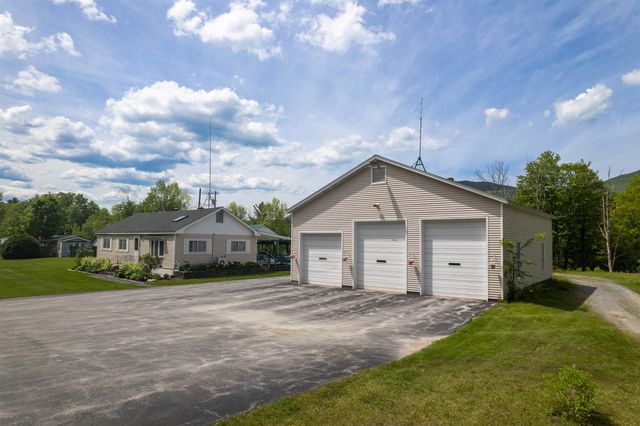233 Squires Road, Manchester, VT 05255