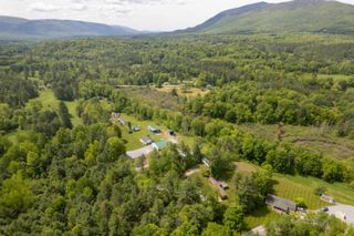 233 Squires Road, Manchester, VT 05255