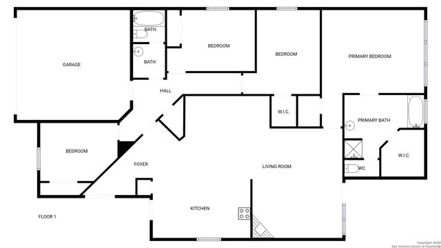 335 Cylamen, New Braunfels, TX 78132