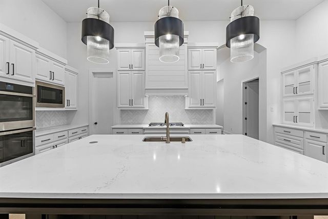 214 Wooded Rill Court, Willis, TX 77318