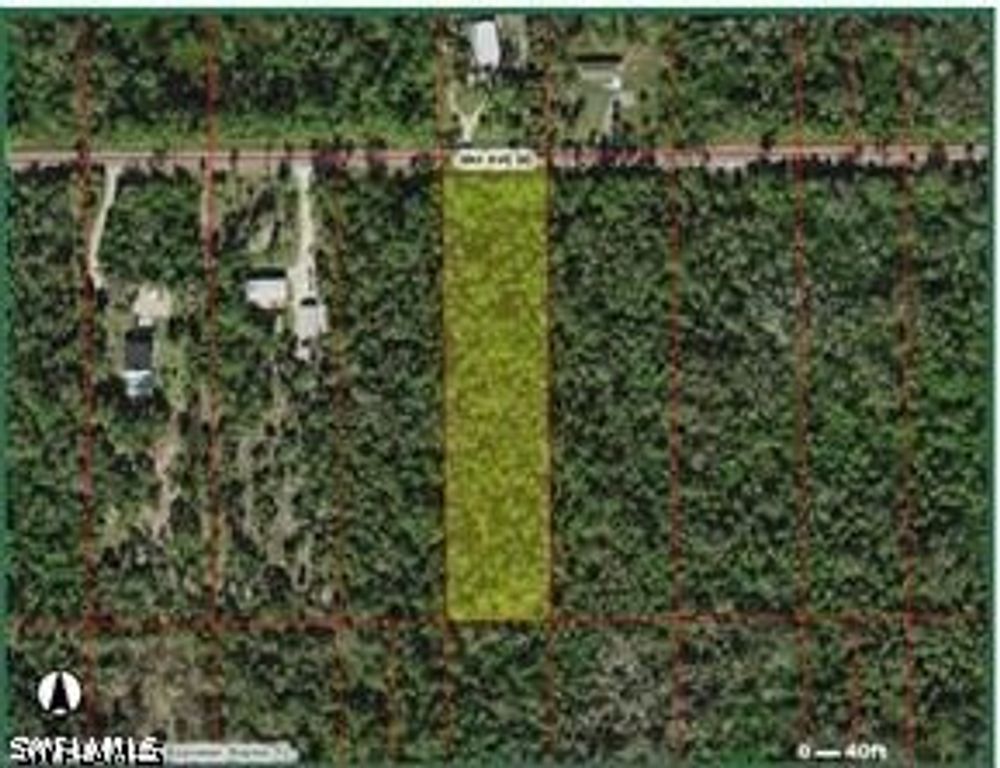 3560 38th AVE SE, Naples, FL 34117