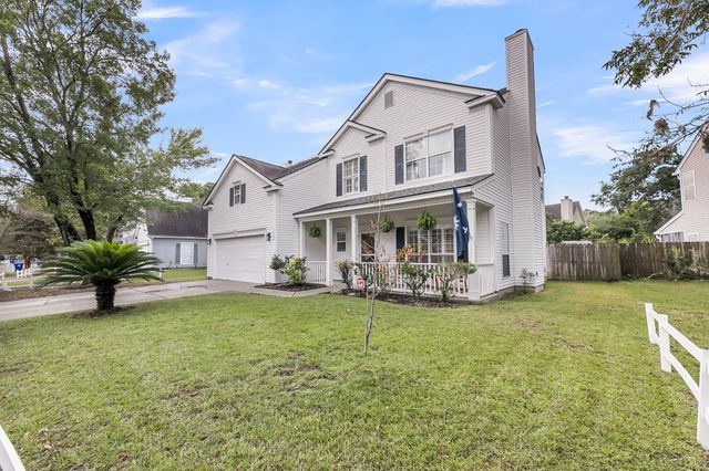 1568 Harborsun Drive, Charleston, SC 29412