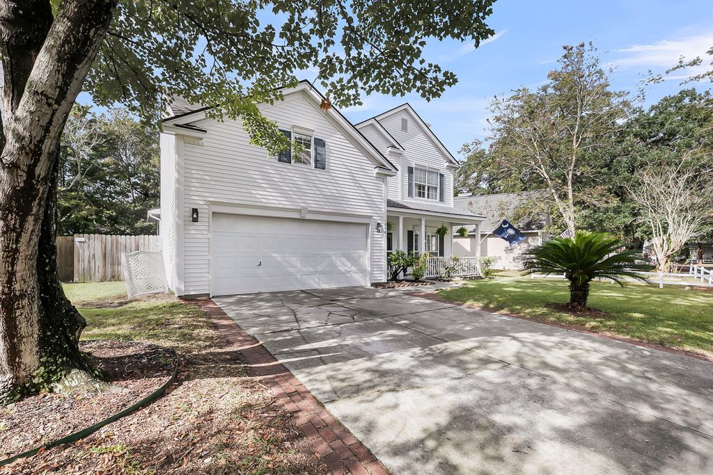 1568 Harborsun Drive, Charleston, SC 29412