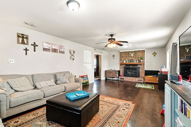 11775 CR 242, Clyde, TX 79510