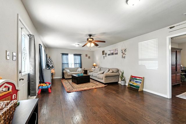 11775 CR 242, Clyde, TX 79510