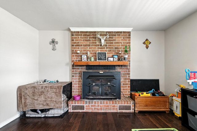 11775 CR 242, Clyde, TX 79510