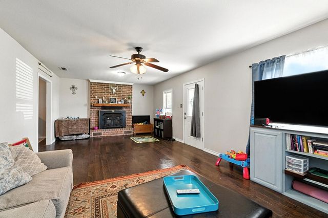 11775 CR 242, Clyde, TX 79510