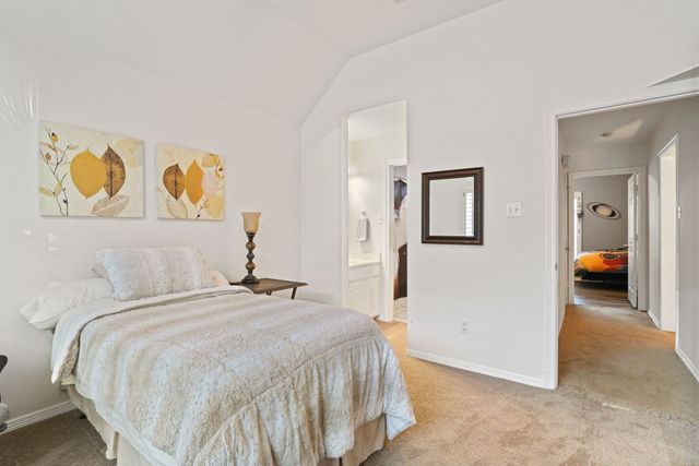 2321 Megan Way, Arlington, TX 76016