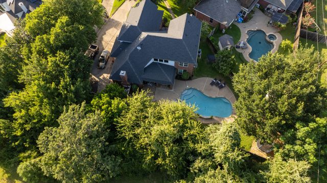 2321 Megan Way, Arlington, TX 76016