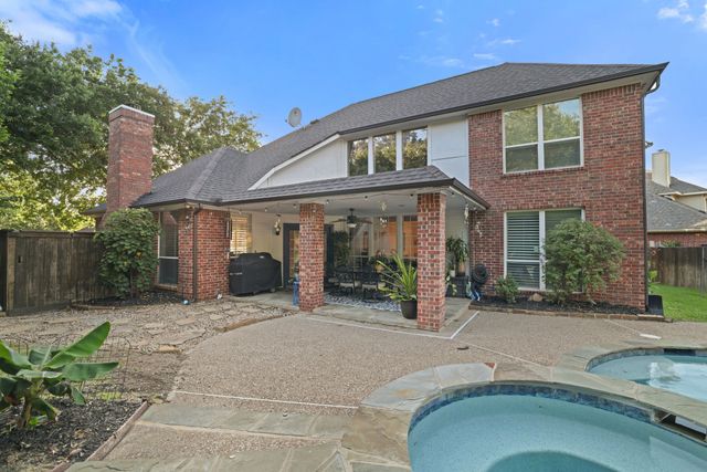 2321 Megan Way, Arlington, TX 76016