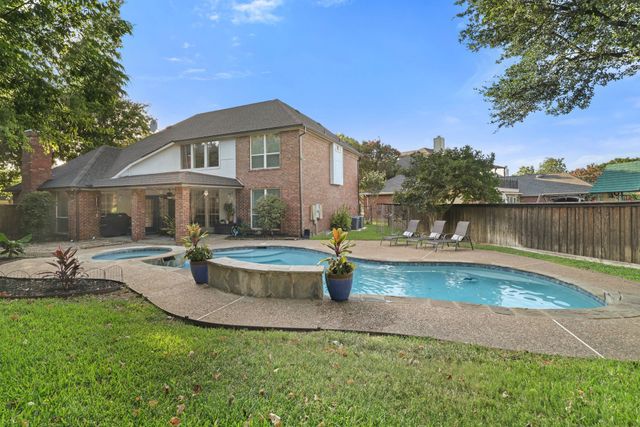 2321 Megan Way, Arlington, TX 76016