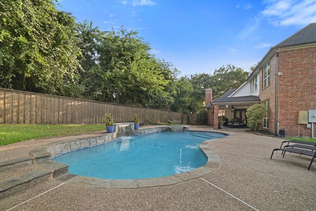 2321 Megan Way, Arlington, TX 76016