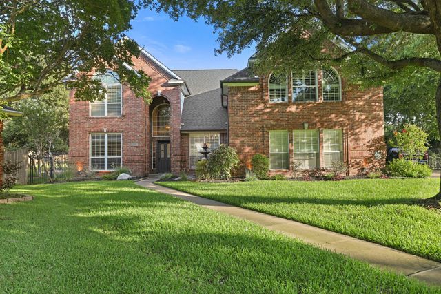 2321 Megan Way, Arlington, TX 76016