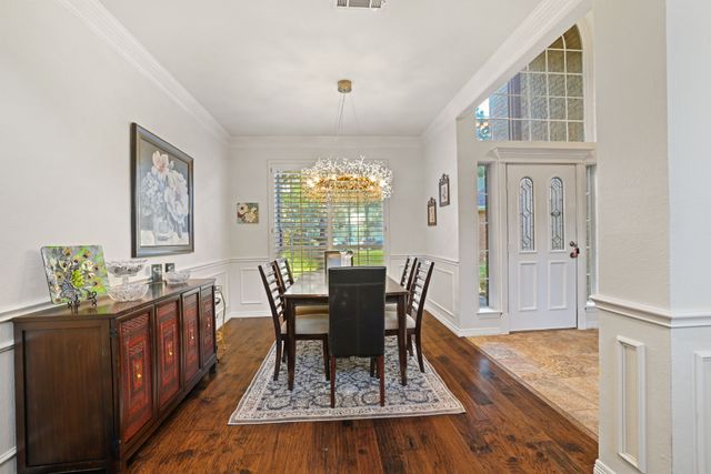 2321 Megan Way, Arlington, TX 76016