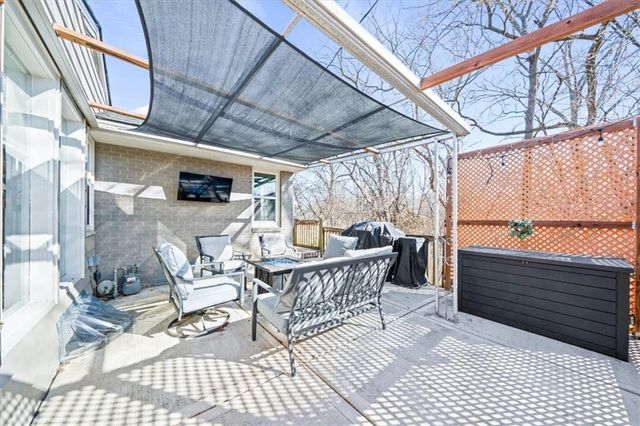 8008 Parkview Avenue, Kansas City, KS 66109