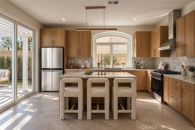 6262 Silverbridge Street, Westminster, CA 92683