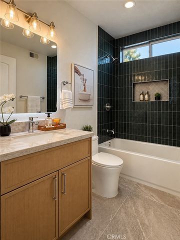 6262 Silverbridge Street, Westminster, CA 92683
