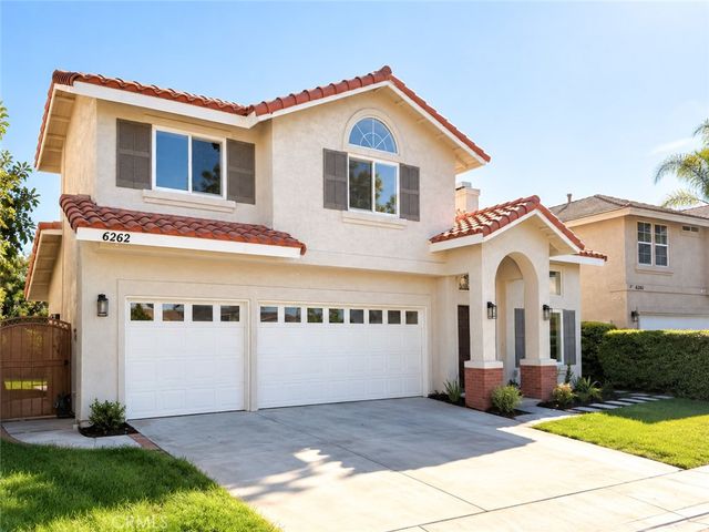 6262 Silverbridge Street, Westminster, CA 92683