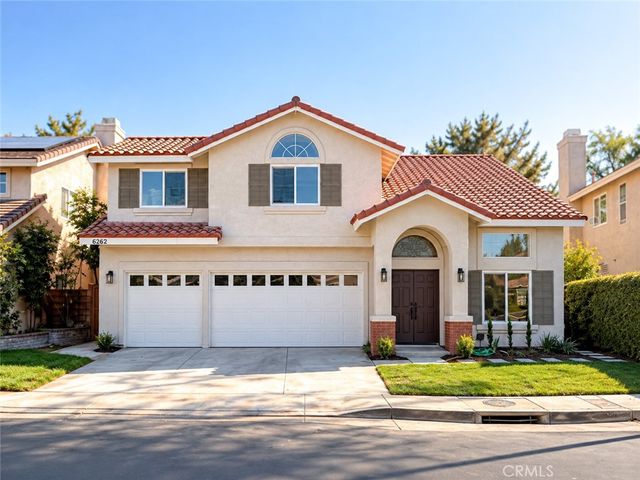 6262 Silverbridge Street, Westminster, CA 92683