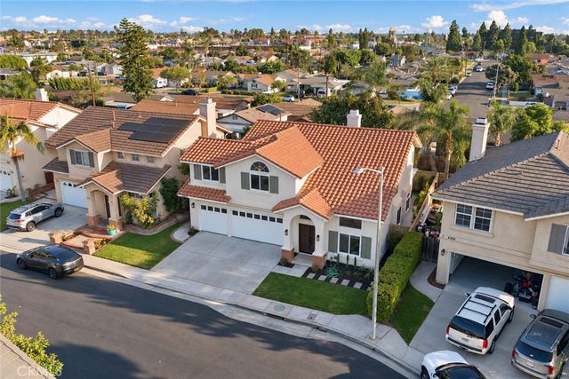 6262 Silverbridge Street, Westminster, CA 92683