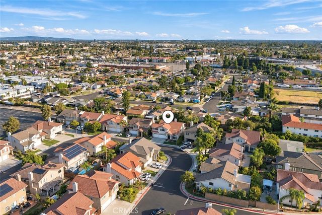6262 Silverbridge Street, Westminster, CA 92683