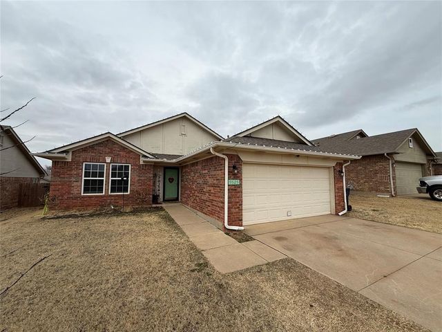 9525 SW 25th Street, Oklahoma City, OK 73128