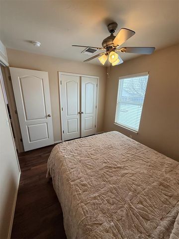 9525 SW 25th Street, Oklahoma City, OK 73128