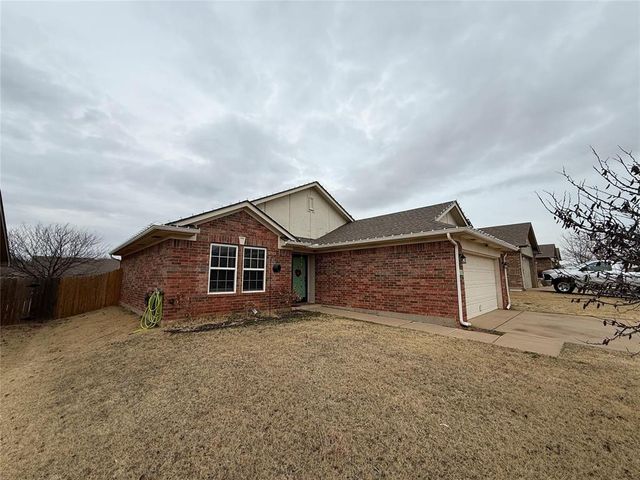 9525 SW 25th Street, Oklahoma City, OK 73128