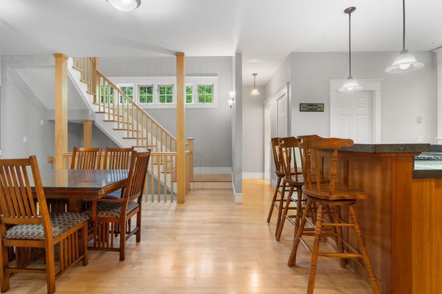 12 Fernwood Lane, Grantham, NH 03753