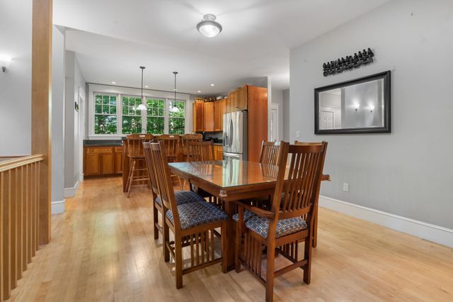 12 Fernwood Lane, Grantham, NH 03753