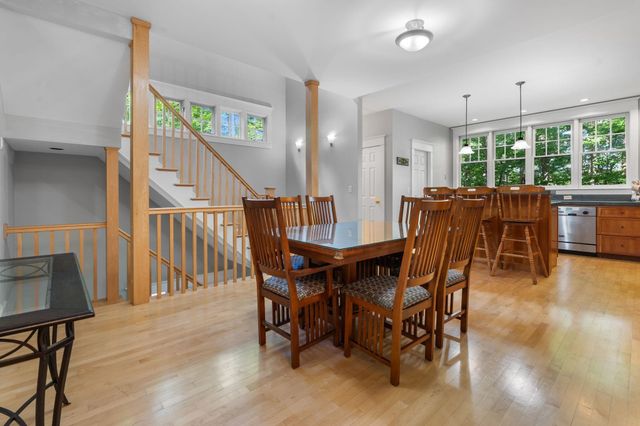 12 Fernwood Lane, Grantham, NH 03753