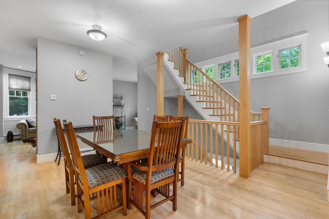 12 Fernwood Lane, Grantham, NH 03753
