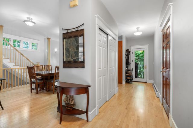 12 Fernwood Lane, Grantham, NH 03753