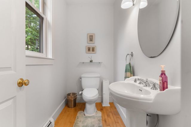 12 Fernwood Lane, Grantham, NH 03753