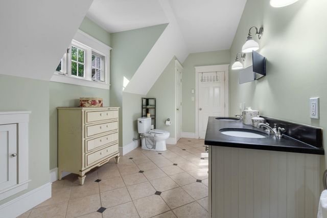 12 Fernwood Lane, Grantham, NH 03753
