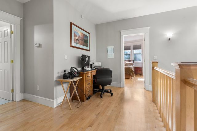 12 Fernwood Lane, Grantham, NH 03753