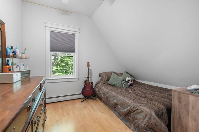12 Fernwood Lane, Grantham, NH 03753