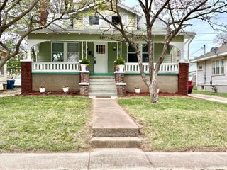 535 East Normal Street, Springfield, MO 65807