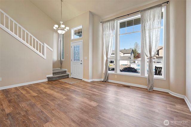 659 Joy Street, Eatonville, WA 98328