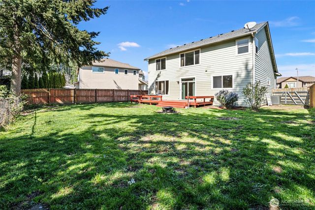 659 Joy Street, Eatonville, WA 98328